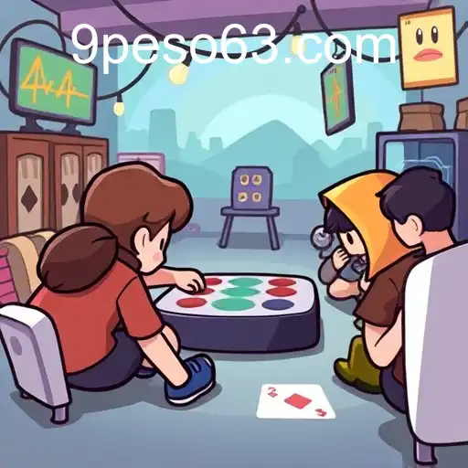 Unlocking the Charm of Casual Games: The Rise of 'peso63' on Popular Platforms