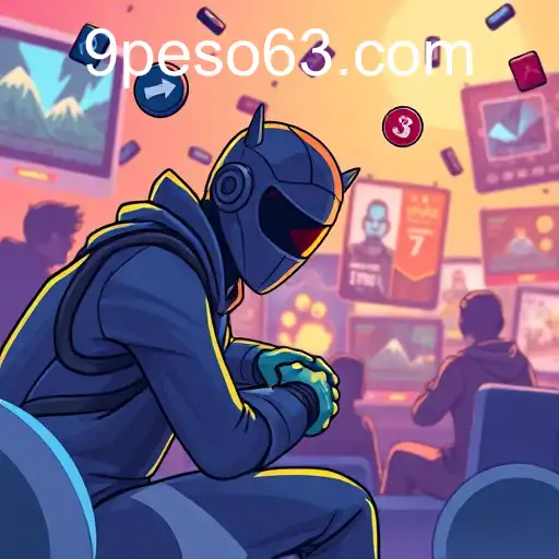 The Emergence of Peso63 in Online Gaming