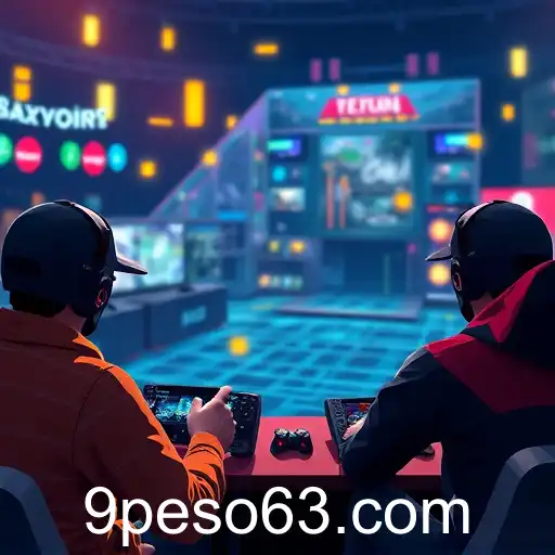 The Evolution of Gaming in 2025