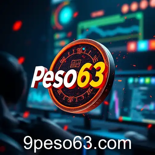 Gaming and Economy: The Rise of Peso63