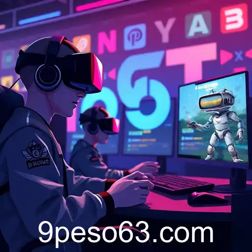 The Rise of Gaming in 2025