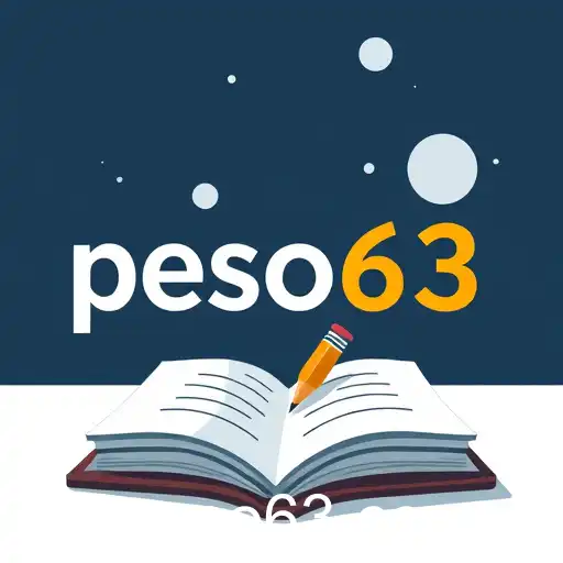 Gaming Trends and Innovations: A Look at Peso63