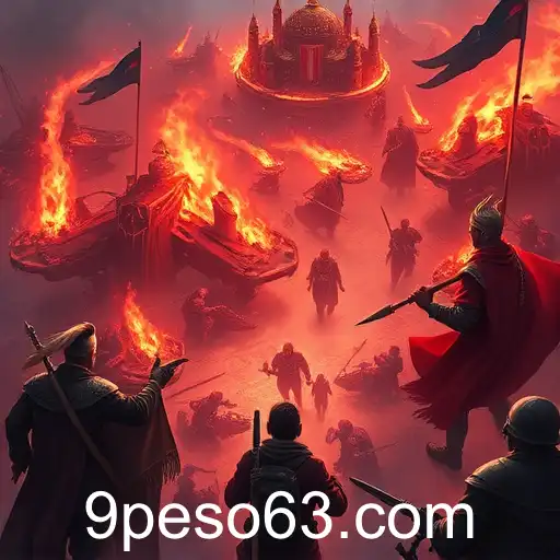 Gaming Trends and the Rise of Peso63