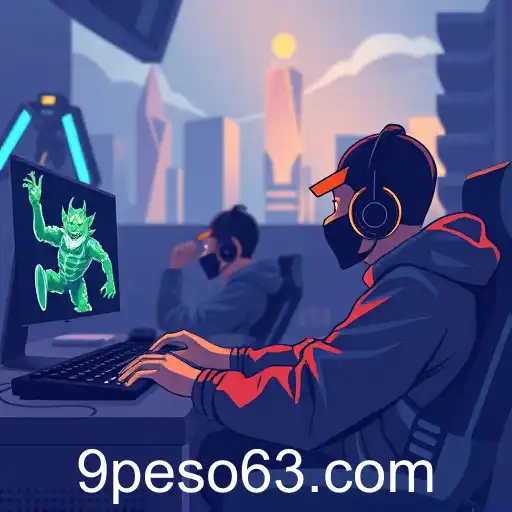 The Impact of Gaming Platforms on Mental Health