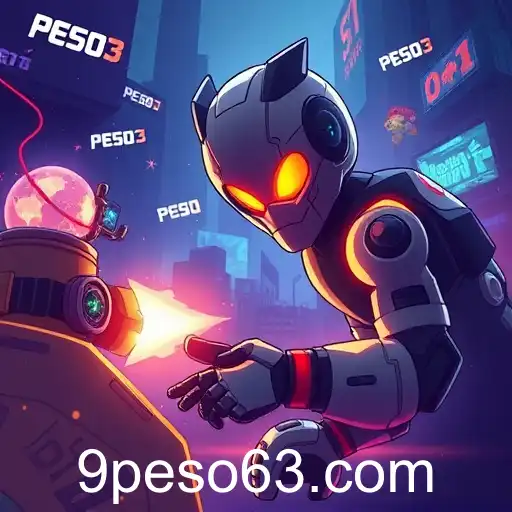 The Resurgence of Peso63: A Digital Gaming Phenomenon