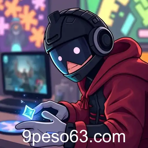The Rise of Peso63: A Digital Gaming Revolution