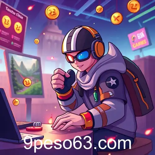 Peso63's Influence on English Gaming in 2025