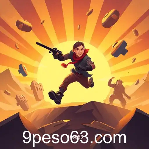 Peso63: A Growing Hub for Gaming Enthusiasts