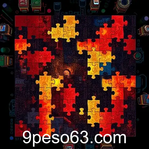 Peso63: Revolutionizing Online Gaming Dynamics