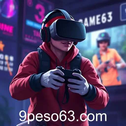 The Rise of Gaming in the Digital Age