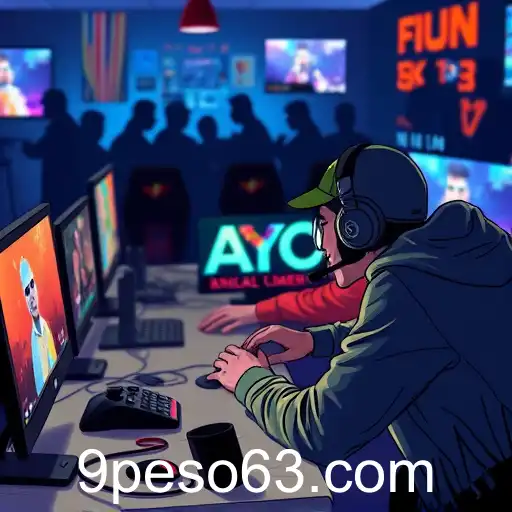 The Rise of Online Gaming in 2025