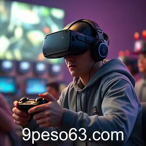 The Rise of peso63: A Gaming Revolution