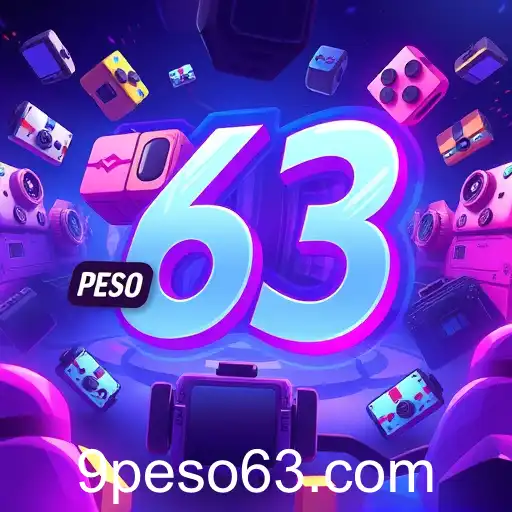 The Rise of Peso63: A Gaming Revolution