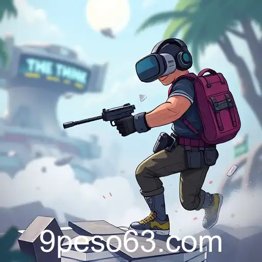 The Rise of Peso63 in Online Gaming