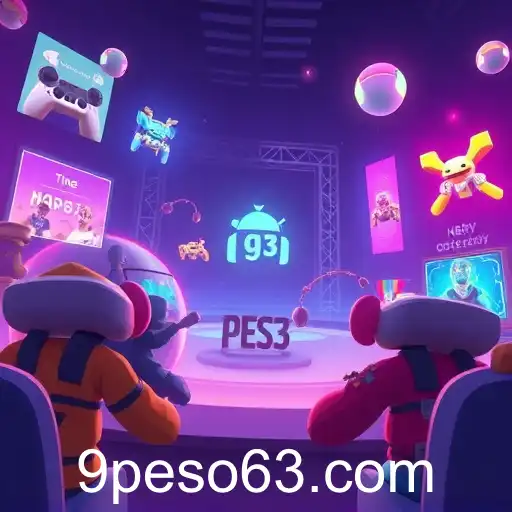 The Rise of Peso63: A New Era in Gaming