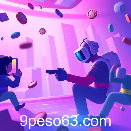 The Rise of peso63: A New Era in Online Gaming