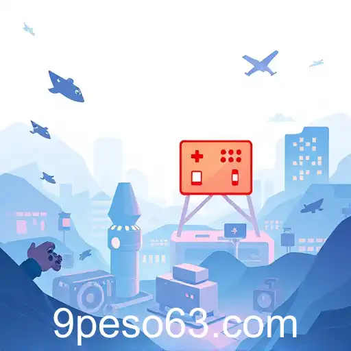 The Rise of Peso63 in Online Gaming