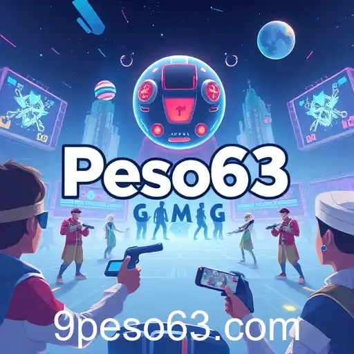 The Evolution of Online Gaming: A New Era with Peso63