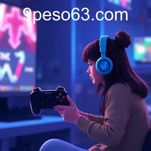 The Impact of Online Gaming on Mental Health