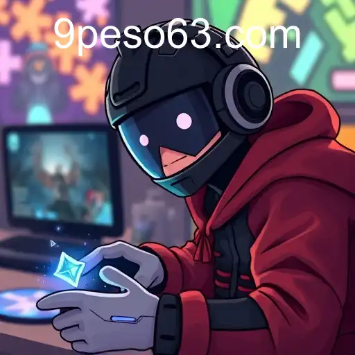 The Rise of Peso63: A Digital Gaming Revolution