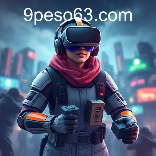 Peso63: A Game-Changer in the Online Gaming World