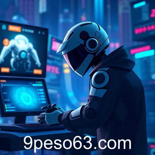 Peso63 Revolutionizes Online Gaming Experience