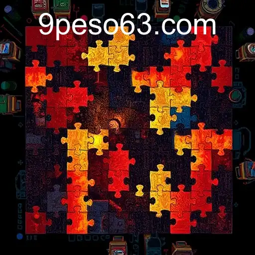 The World of Puzzle Games: Exploring the Allure of 'peso63'