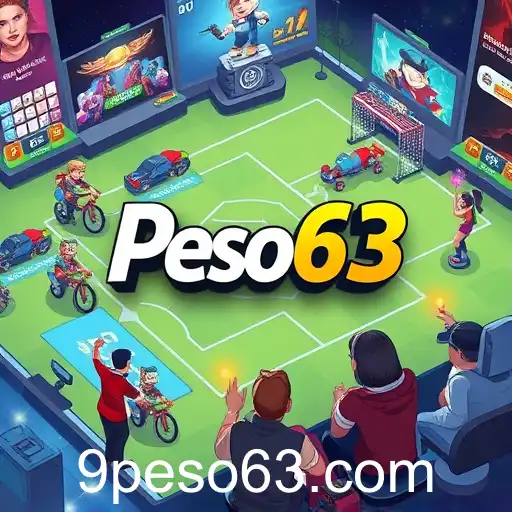 The Rise of Digital Gaming Economy