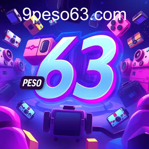 The Rise of Peso63: A Gaming Revolution
