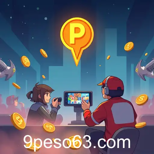 A New Era in Online Gaming: The Rise of Peso63