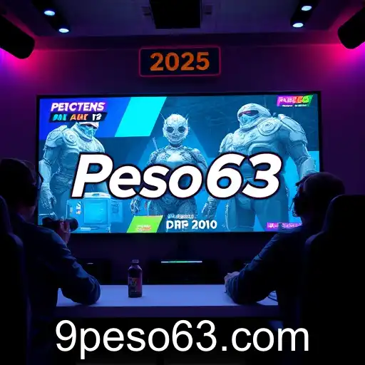 The Rise of Peso63 in Online Gaming
