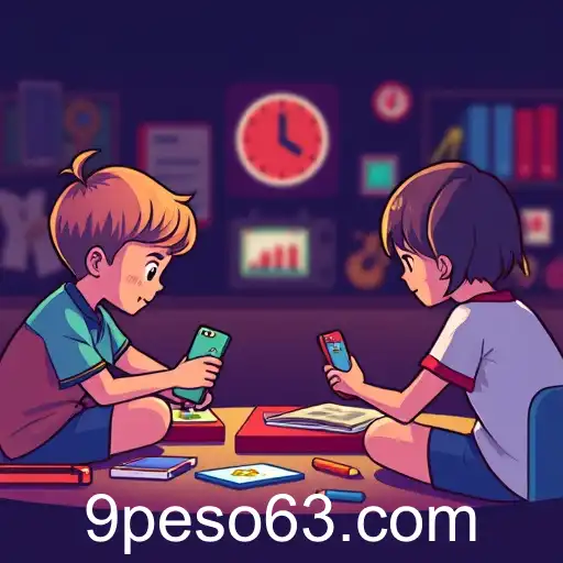 The Rise of Peso63: A New Era in Online Gaming