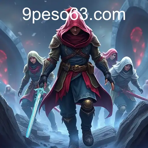 Exploring the Fascinating World of Role-Playing Games