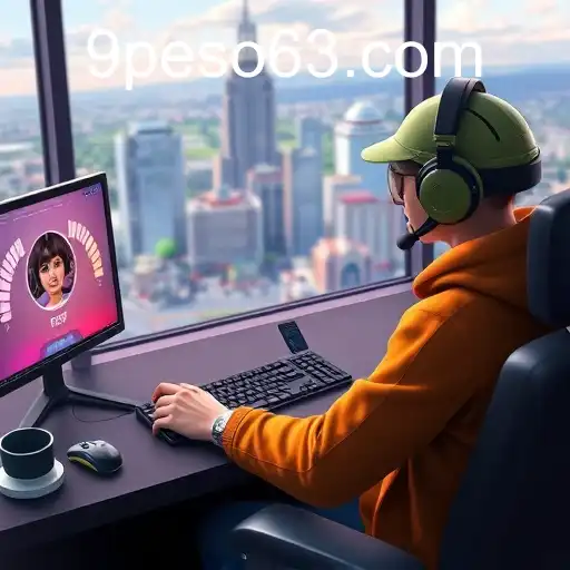 Exploring the Thrilling World of 'Simulation Fun'