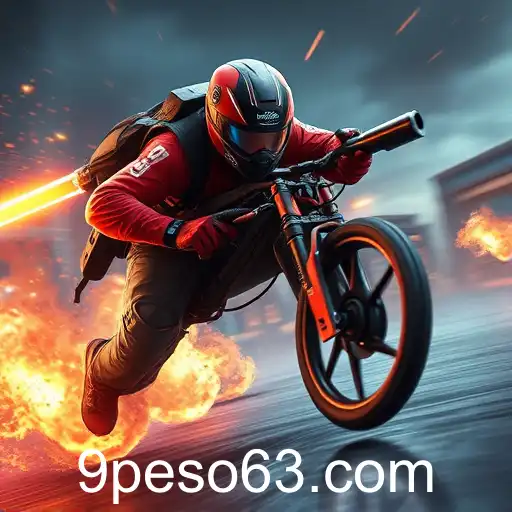 Exploring the Thrills of 'Action Packed' Games with Peso63