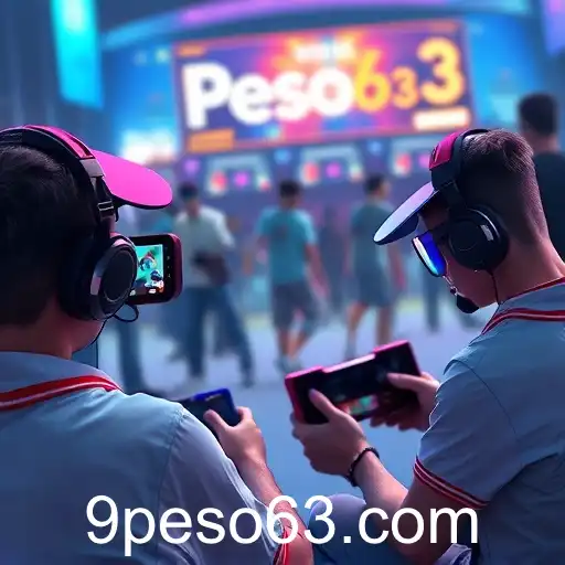 The Evolution and Impact of Peso63 in Online Gaming