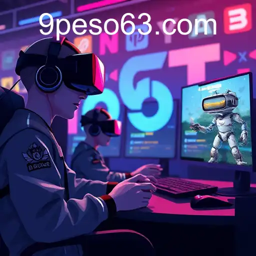 The Rise of Gaming in 2025