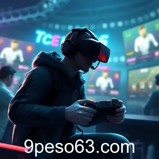 Exploring the Rise of Peso63 in Gaming