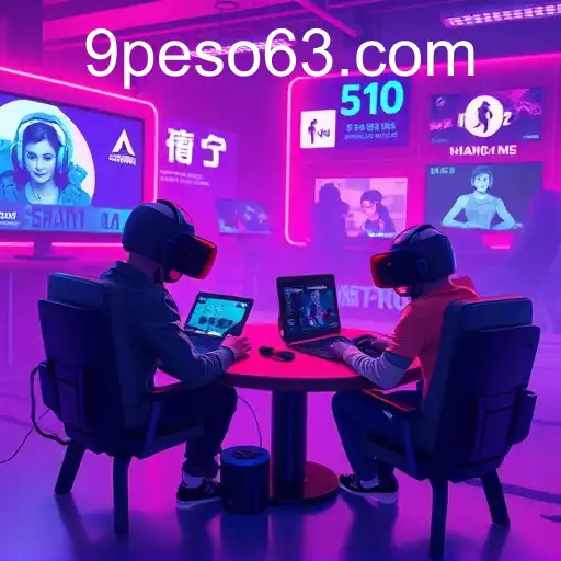 Emerging Trends in Gaming: Peso63's Influence