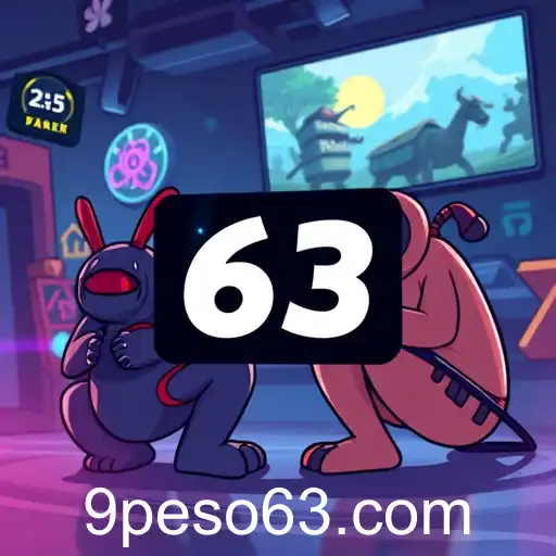 The Rise of peso63: A Gaming Revolution