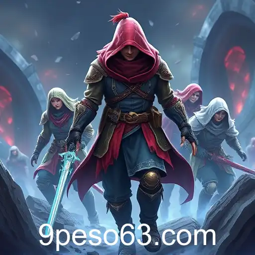 Exploring the Fascinating World of Role-Playing Games